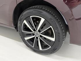 Mercedes-Benz T vaihtoauto