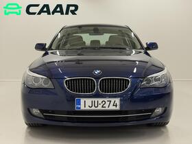 BMW 525 vaihtoauto