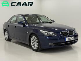 BMW 525 vaihtoauto