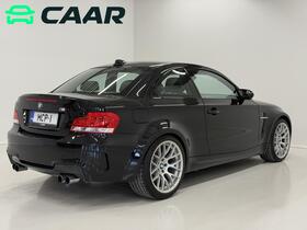 BMW 1 vaihtoauto
