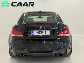BMW 1 vaihtoauto