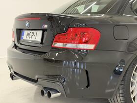 BMW 1 vaihtoauto