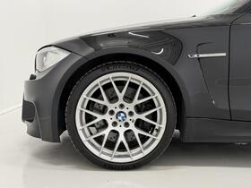 BMW 1 vaihtoauto
