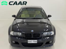 BMW M3 vaihtoauto
