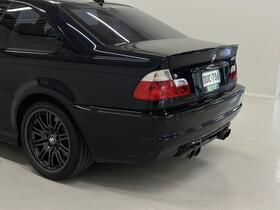 BMW M3 vaihtoauto