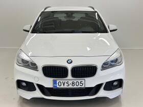 BMW 220 vaihtoauto