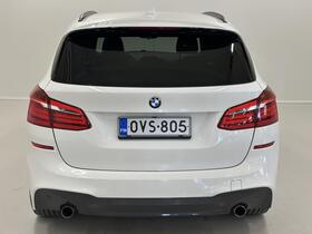 BMW 220 vaihtoauto