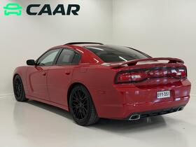 Dodge Charger vaihtoauto