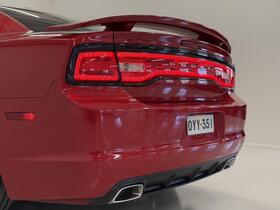 Dodge Charger vaihtoauto