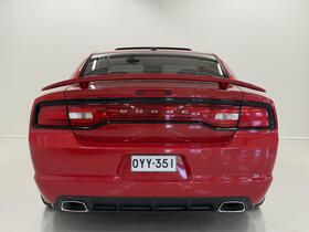 Dodge Charger vaihtoauto