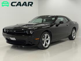 Dodge Challenger vaihtoauto