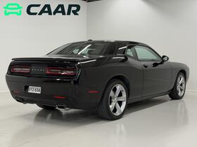 Dodge Challenger vaihtoauto