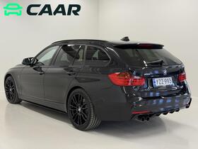 BMW 335 vaihtoauto