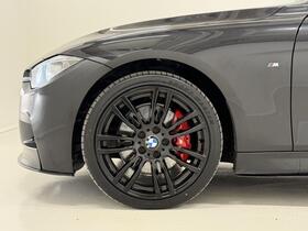 BMW 335 vaihtoauto
