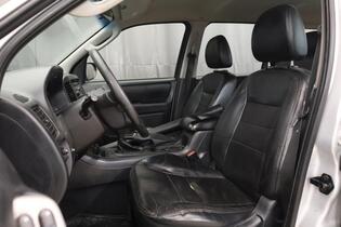 Ford Maverick vaihtoauto