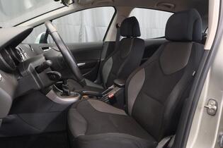 Peugeot 308 vaihtoauto