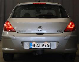 Peugeot 308 vaihtoauto