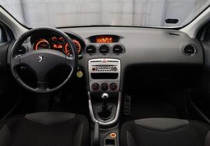 Peugeot 308 vaihtoauto