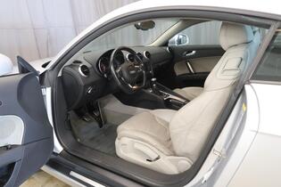 Audi TT vaihtoauto