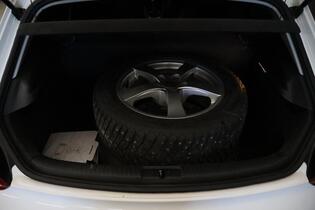 Volkswagen Scirocco vaihtoauto