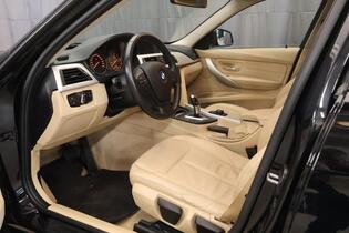 BMW 318 vaihtoauto