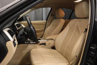BMW 318 vaihtoauto