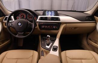 BMW 318 vaihtoauto