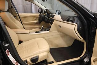 BMW 318 vaihtoauto