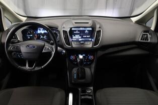 Ford C-MAX vaihtoauto