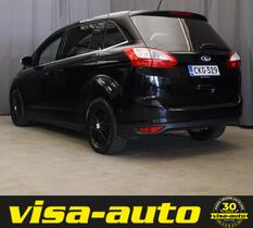 Ford C-MAX vaihtoauto