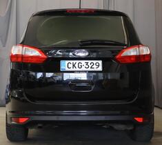 Ford C-MAX vaihtoauto