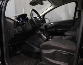 Ford C-MAX vaihtoauto