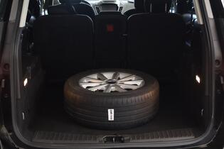 Ford C-MAX vaihtoauto