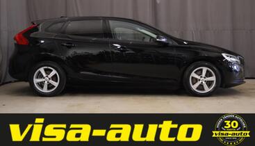 Volvo V40 vaihtoauto