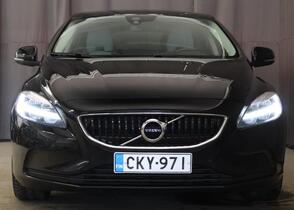 Volvo V40 vaihtoauto