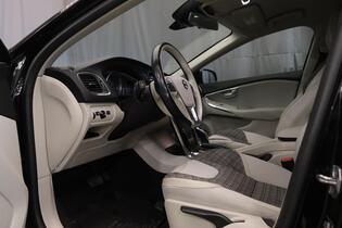 Volvo V40 vaihtoauto