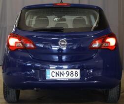 Opel Corsa-e vaihtoauto