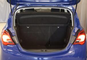 Opel Corsa-e vaihtoauto