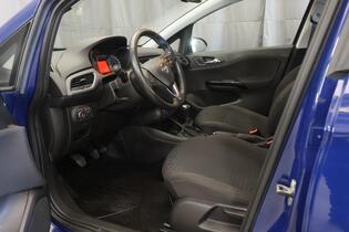 Opel Corsa-e vaihtoauto