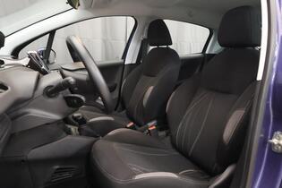 Peugeot 208 vaihtoauto