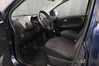 Nissan NOTE vaihtoauto