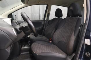 Nissan NOTE vaihtoauto