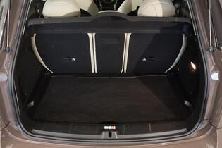 Mini Countryman vaihtoauto