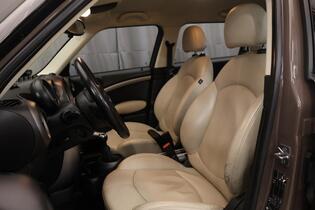 Mini Countryman vaihtoauto