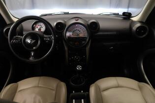 Mini Countryman vaihtoauto