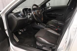 Alfa Romeo Giulietta vaihtoauto