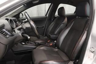 Alfa Romeo Giulietta vaihtoauto