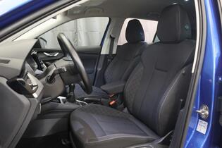 Skoda Scala vaihtoauto
