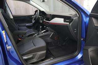 Skoda Scala vaihtoauto