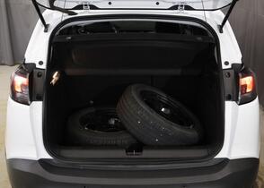 Opel Crossland vaihtoauto